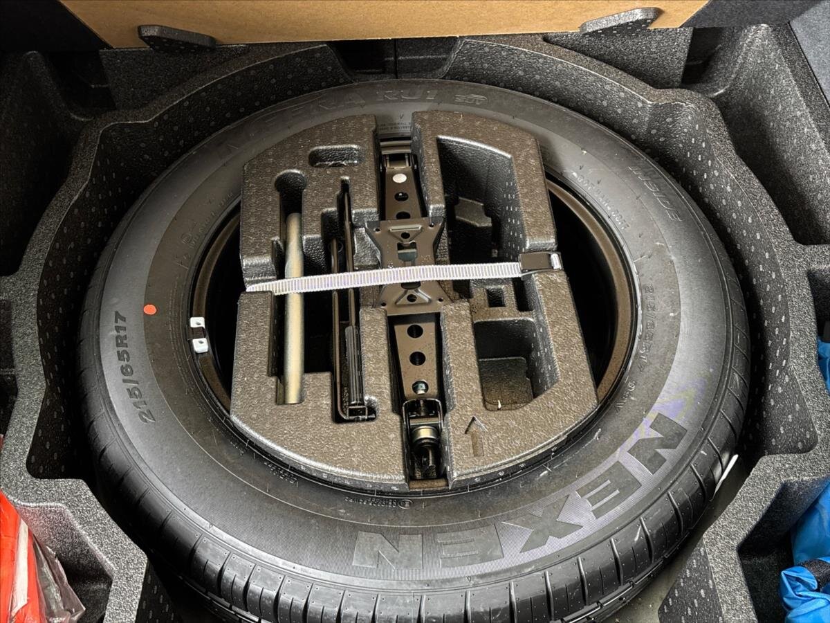 Škoda Kodiaq SUV / Terénní 2,0 l 147 kw