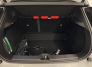 Volvo EX30 SUV 0,0 215 kw