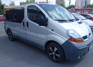 Opel Vivaro 7