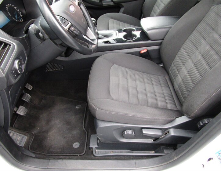 Ford Galaxy MPV 1,5 l 121 kw