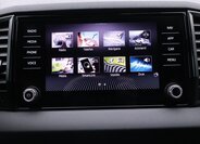 Škoda Karoq SUV 2,0 l 110 kw