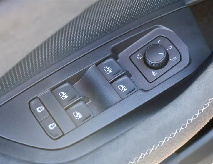 Škoda Kodiaq SUV / Terénní 2,0 l 142 kw