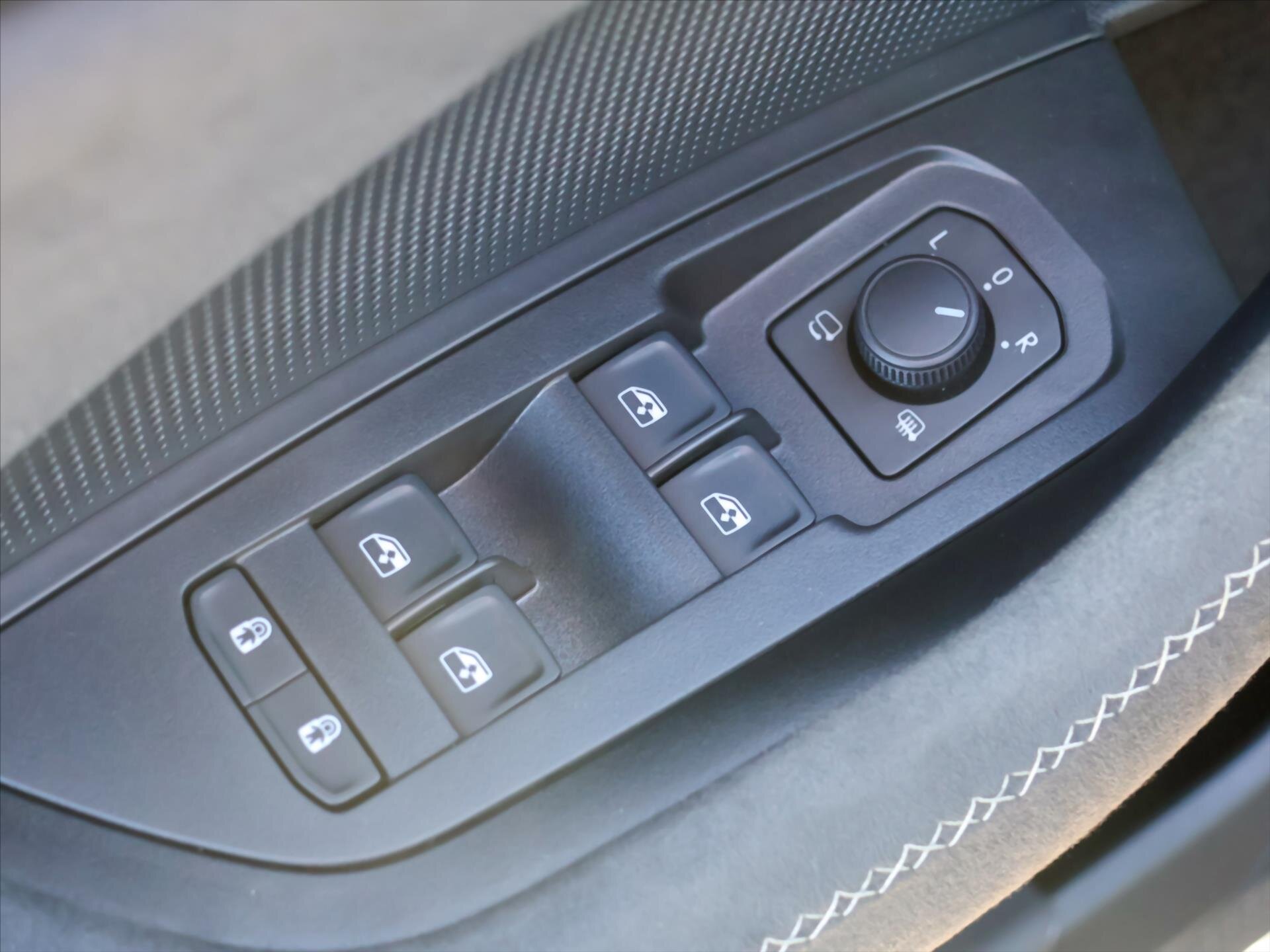 Škoda Kodiaq SUV / Terénní 2,0 l 142 kw