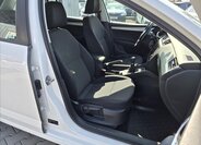 Škoda Octavia Kombi 1,6 l 77 kw
