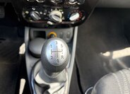 Dacia Duster SUV / Terénní 1,6 l 77 kw