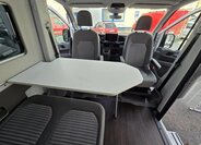 Volkswagen Grand California Kombi 2,0 l 120 kw