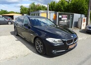 BMW Řada 5 4
