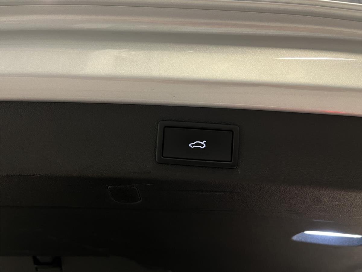 Škoda Kodiaq SUV / Terénní 2,0 l 142 kw