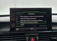 Audi A6 Allroad Kombi 3,0 l 200 kw