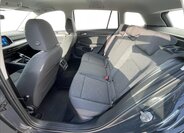 Volkswagen Golf Kombi 999,0 81 kw