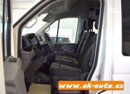 Volkswagen Crafter Ostatní 0,0 103 kw