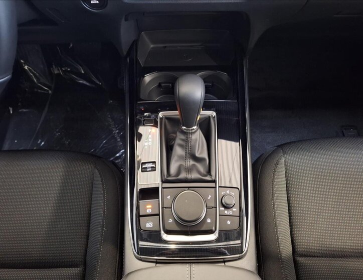 Mazda CX-30 SUV 2,5 l 103 kw