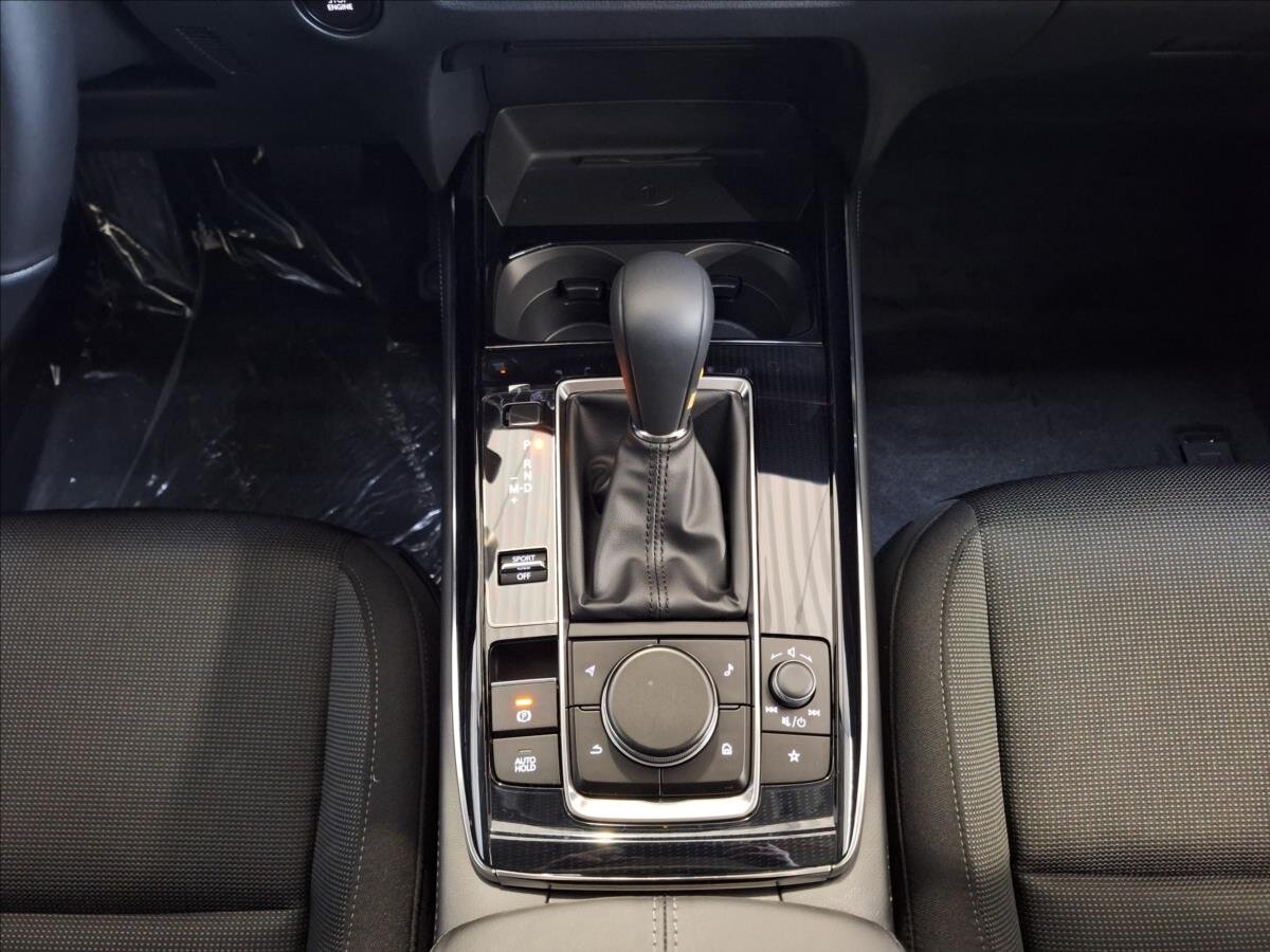 Mazda CX-30 SUV 2,5 l 103 kw