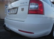 Škoda Octavia Kombi 1,6 l 77 kw