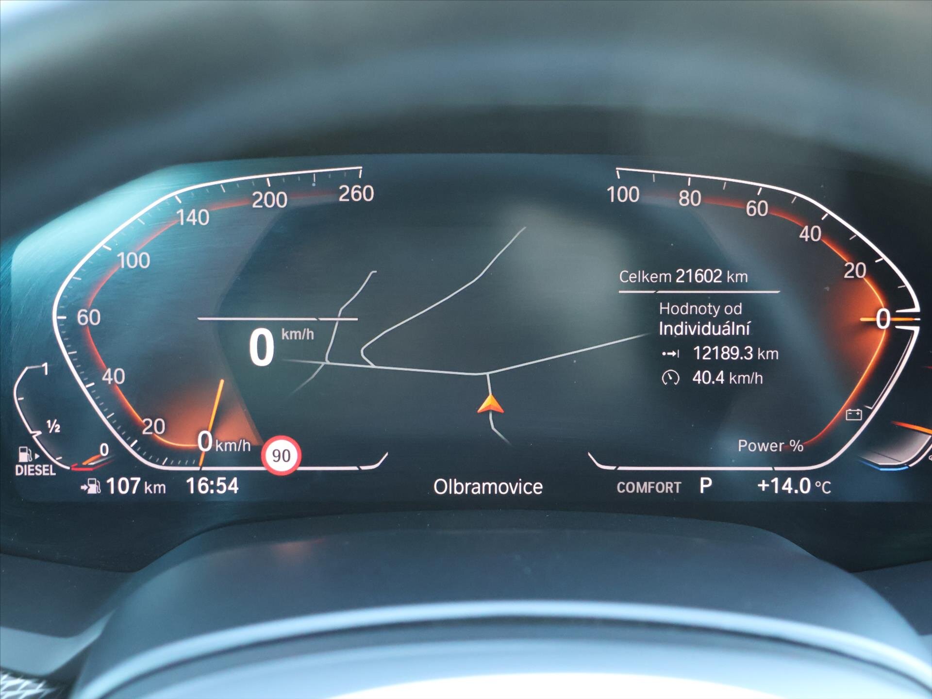 BMW X5 SUV / Terénní 3,0 l 250 kw