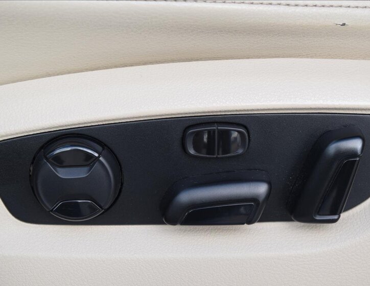 Volkswagen Touareg 39