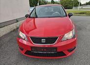 Seat Ibiza 2