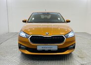 Škoda Fabia 4