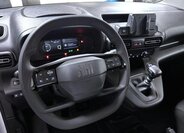 Fiat Dobló Skříň 1,5 l 75 kw