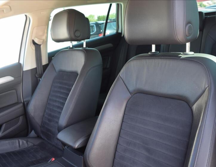 Volkswagen Passat 14