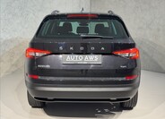 Škoda Kodiaq 8