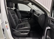 Volkswagen Tiguan Allspace SUV / Terénní 2,0 l 140 kw