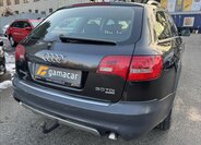 Audi A6 Allroad Kombi 3,0 l 171 kw