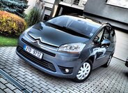 Citroën C4 Picasso Kombi 1,7 l 92 kw