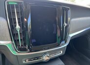 Volvo V90 Kombi 2,0 l 145 kw