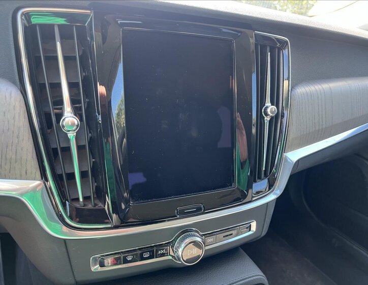 Volvo V90 Kombi 2,0 l 145 kw