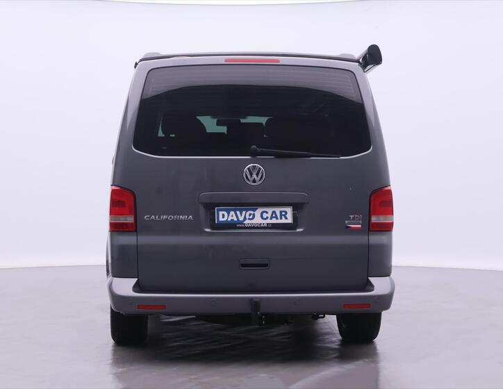 Volkswagen California 6