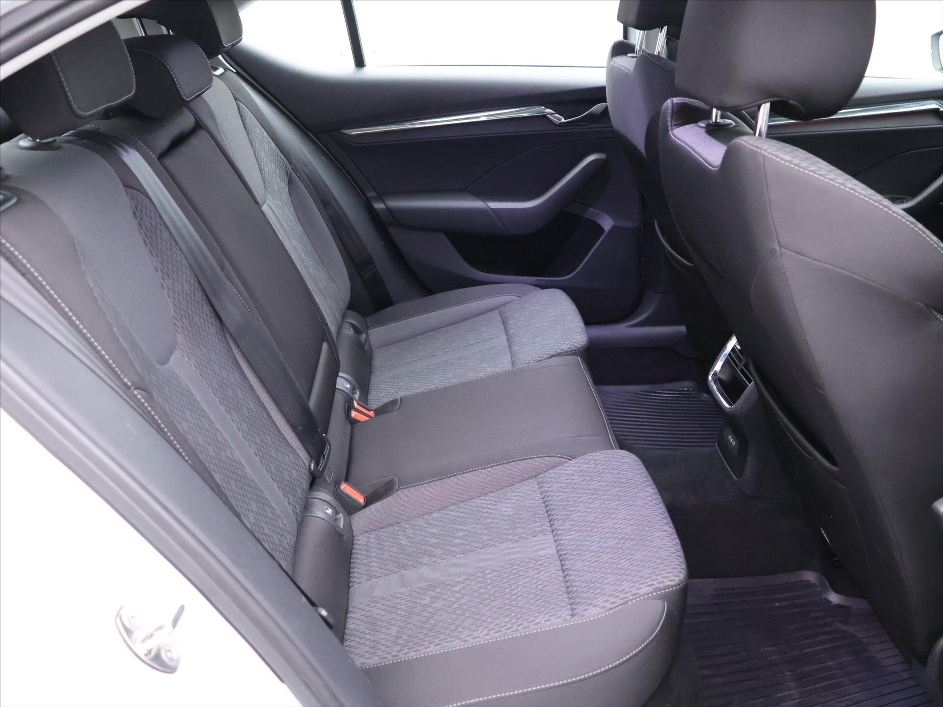 Škoda Octavia Liftback 2,0 l 85 kw