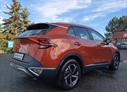 KIA Sportage SUV 1,6 l 132 kw