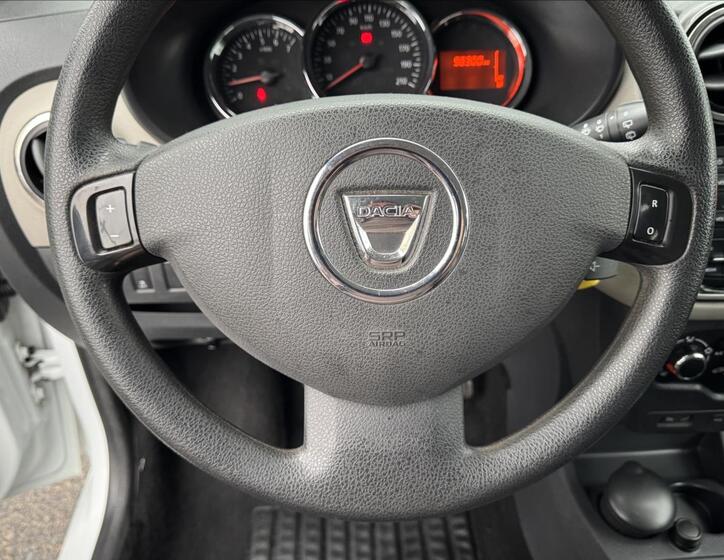 Dacia Lodgy 26