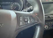 Opel Zafira MPV 1,4 l 103 kw