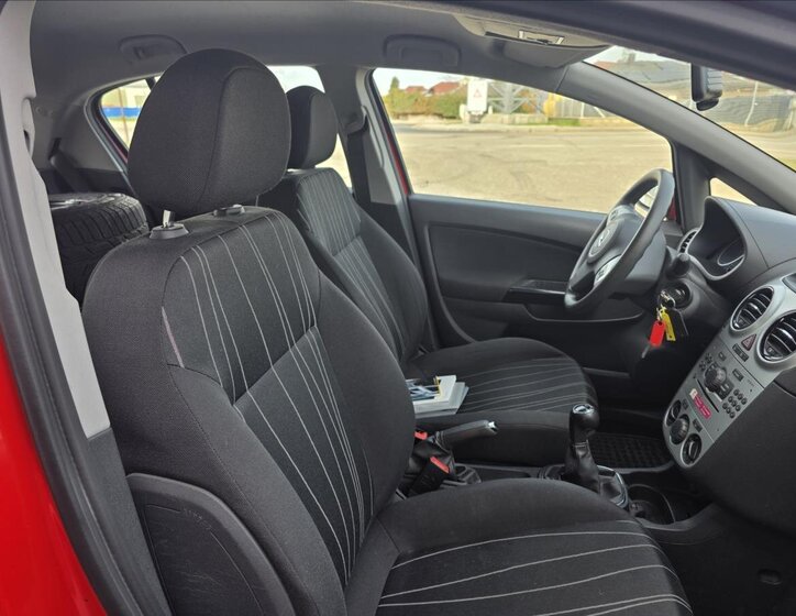 Opel Corsa Hatchback 1,2 l 59 kw