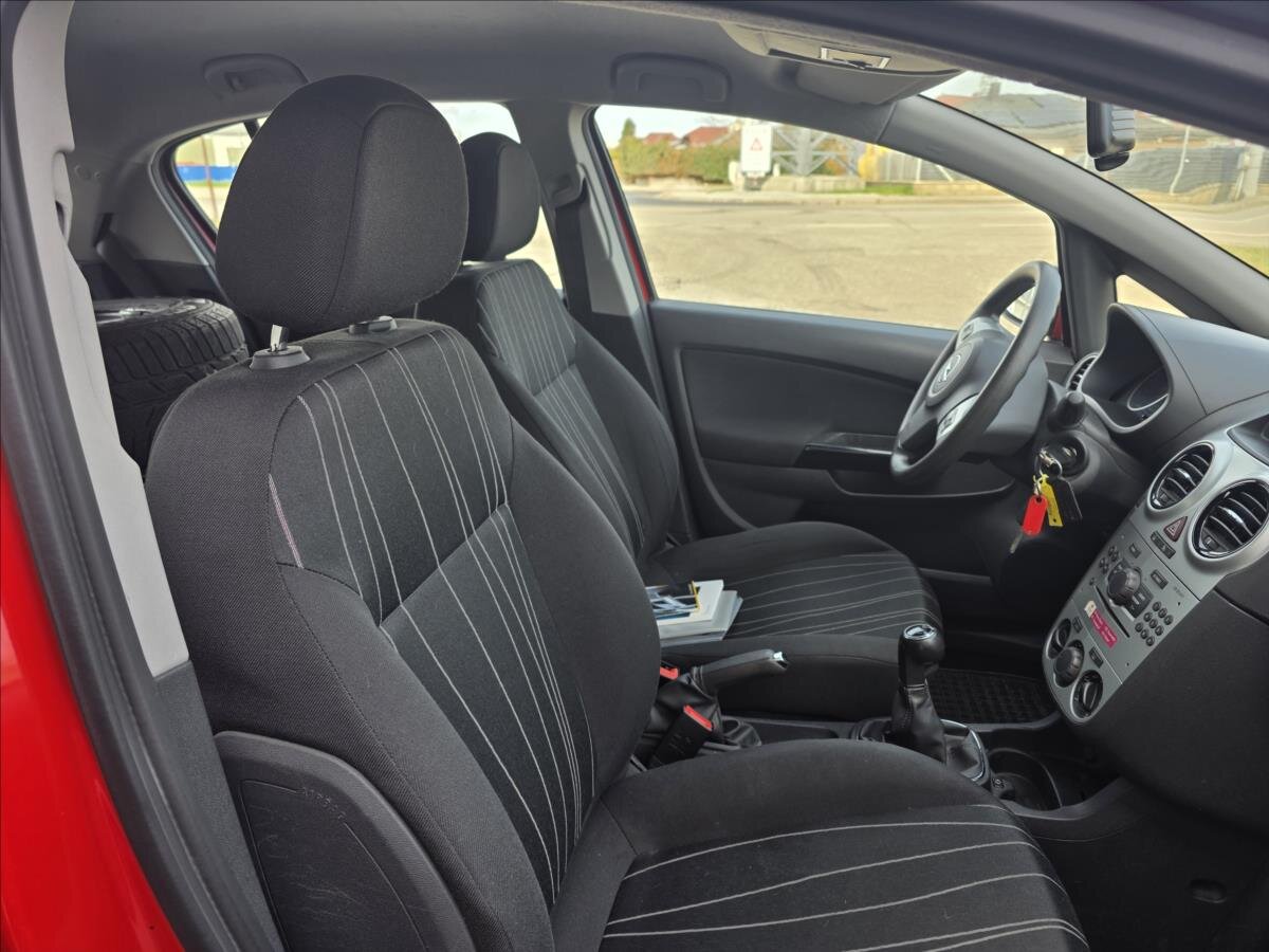 Opel Corsa Hatchback 1,2 l 59 kw