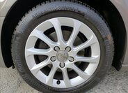 Audi A3 Hatchback 1,4 l 92 kw