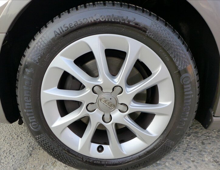 Audi A3 Hatchback 1,4 l 92 kw