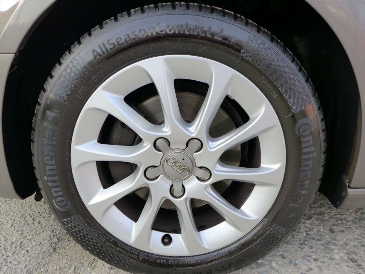 Audi A3 Hatchback 1,4 l 92 kw