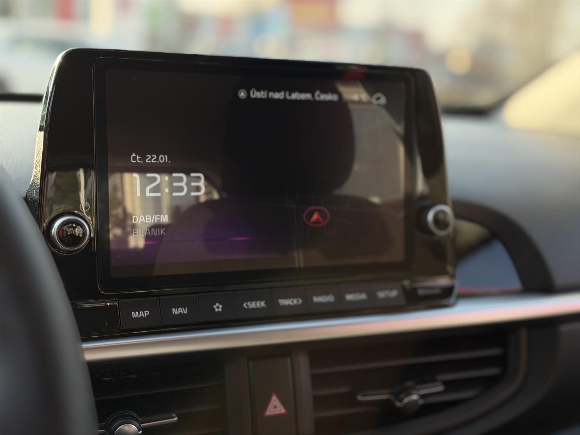 KIA Picanto Hatchback 998,0 50 kw