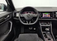 Škoda Kodiaq 9