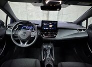 Toyota Corolla Kombi 1,8 l 103 kw