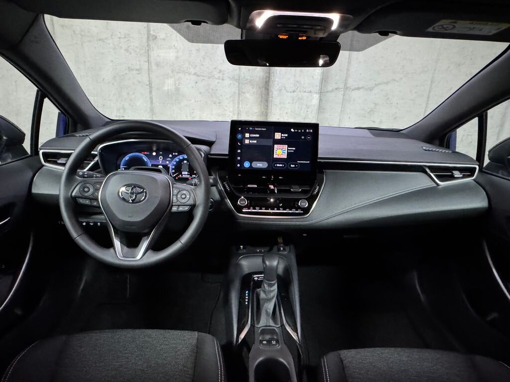 Toyota Corolla Kombi 1,8 l 103 kw