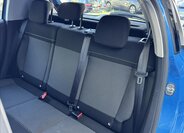 Citroën C3 Hatchback 1,2 l 61 kw