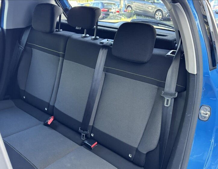 Citroën C3 Hatchback 1,2 l 61 kw