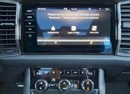 Škoda Kodiaq SUV / Terénní 2,0 l 147 kw