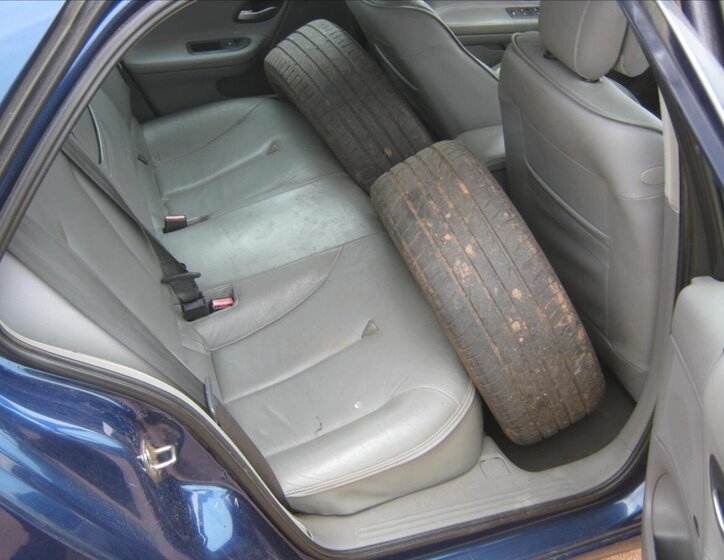 Renault Laguna Hatchback 1,8 l 86 kw