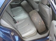 Renault Laguna Hatchback 1,8 l 86 kw