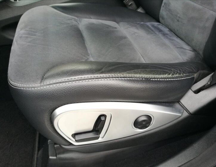 Mercedes-Benz Třídy M Kombi 3,0 l 165 kw